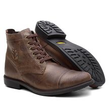 BOTA VESTENANOVA COR FOSSIL CHOCOLATE NHF25111-39