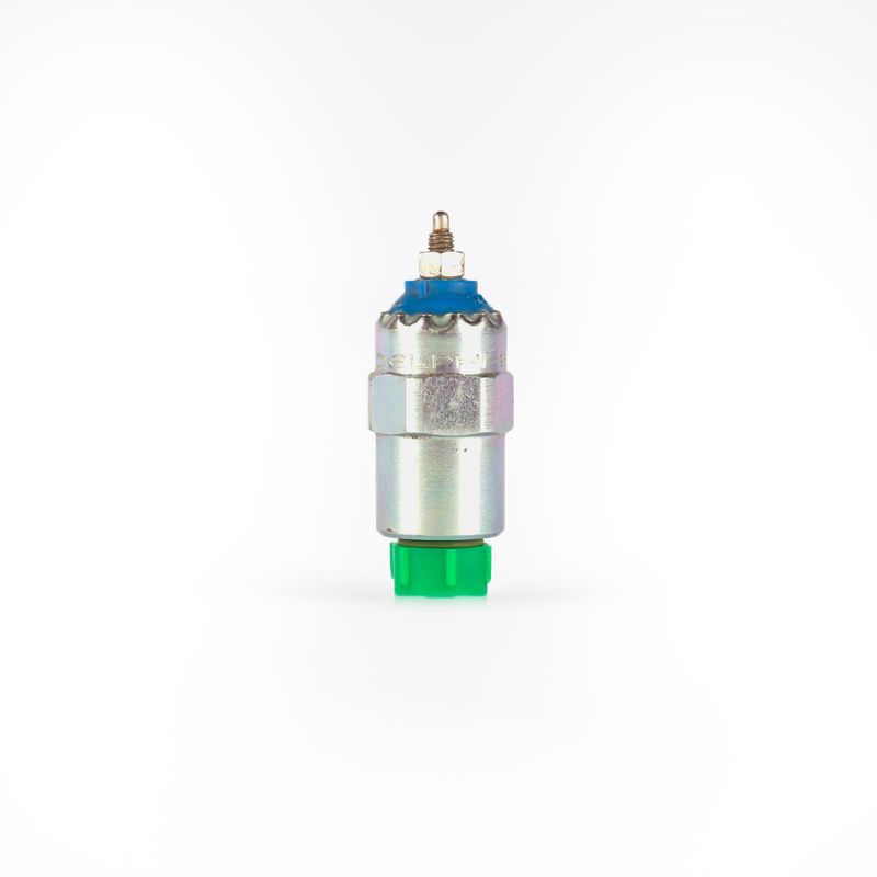 ValvulaSolenoide12VNewHolland83981012