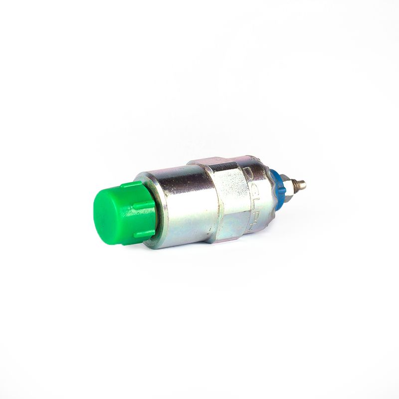 ValvulaSolenoide12VNewHolland83981012