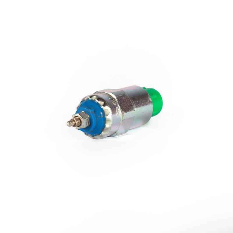 ValvulaSolenoide12VNewHolland83981012