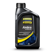 Óleo Petronas Ambra Hypoide SAE 80W90 1L New Holland - LF005