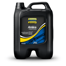 ÓLEO PETRONAS AMBRA HYDROSYSTEM 68 20L NH - 76486R61BR