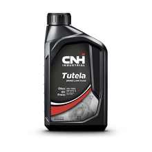 TUTELA BRAKE LHM FLUID 1L NEW HOLLAND- 77409E19BR