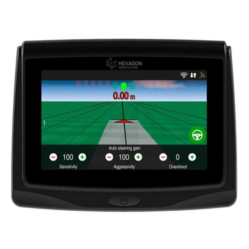 HXGN-AGRON-T15-GNSS-L1-GLON-NEW-HOLLAND