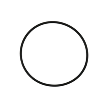ANEL O-RING DE BORRACHA  NEW HOLLAND- 14455080