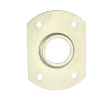 TAMPA AÇO FLANGE COLHEITADEIRA NEW HOLLAND-444105