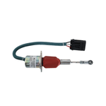 CJ.SOLENOIDE-FILTRO-NEW-HOLLAND