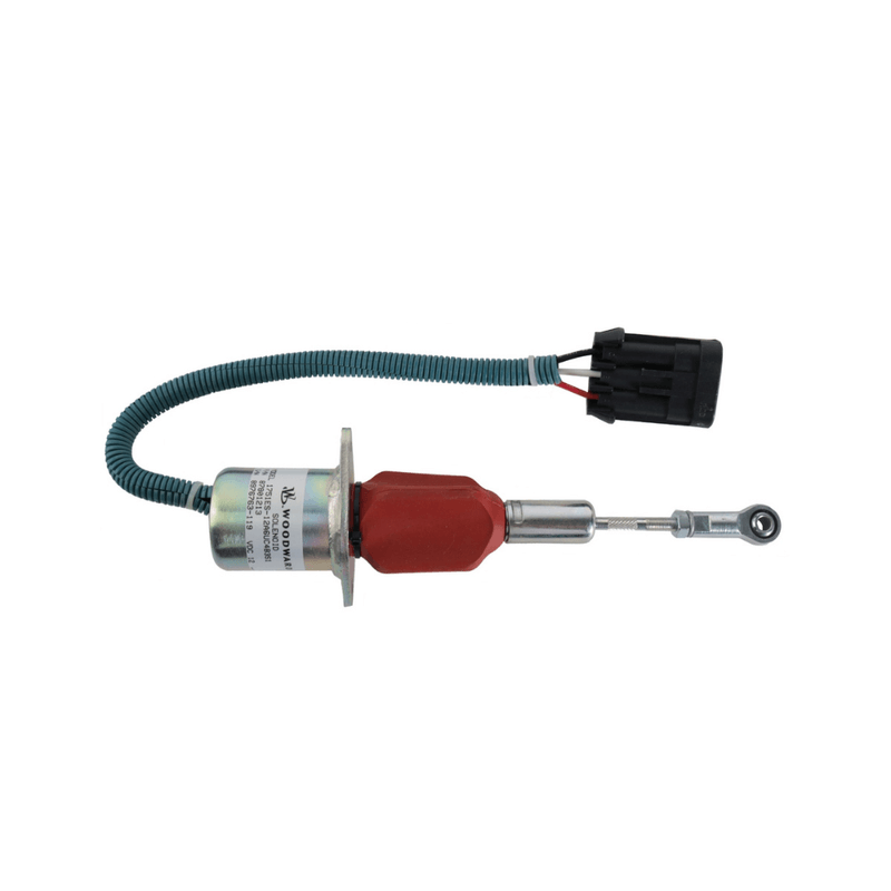 CJ.SOLENOIDE-FILTRO-NEW-HOLLAND