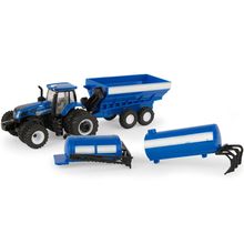 MINIATURA T8320 4PECAS ESCALA 1-64-ERT13921
