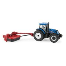 MINIATURA T6.175 - c/ H7230 Escala 1/64 ERT13896