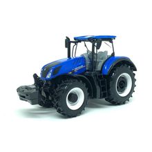 MINIATURA TRACTOR T7-315 ESCALA 1-32 NEW HOLLAND ENH6023000