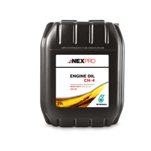 NEXPRO ENGINE OILCH-4 15W40 20L - 74559R61BR