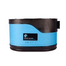 ELEMENTO FILTRANTE DE AR NEW HOLLAND - 84191182