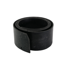 ANEL VEDANTE DE BORRACHA NEW HOLLAND - 428603