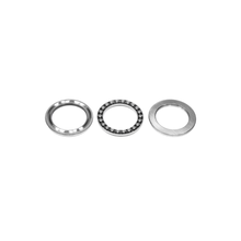 ROLAMENTO DE ESFERAS AXIAL NEW HOLLAND - 301202