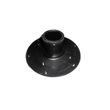 SUPORTE DE FERRO BOMBA HIDROSTÁTICA NEW HOLLAND- 84994922