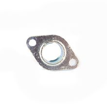 SUPORTE DE AÇO COMANDO NEW HOLLAND - 5189606