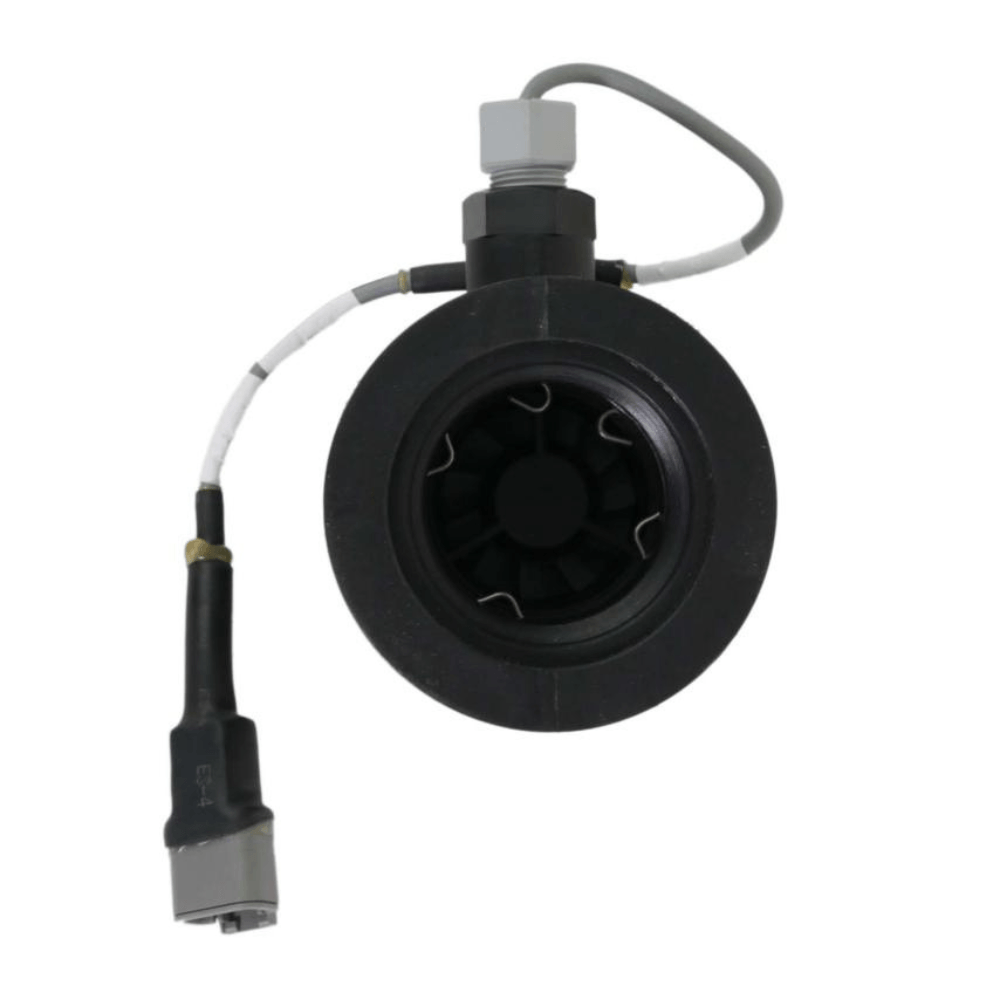 FLUXOMETRO RFM60F - SPX - 87271267 - Carpal New Holland | Peças