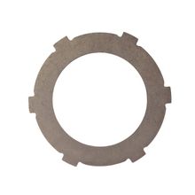 PLACA DE COMANDO DE AÇO NEW HOLLAND - 84177629