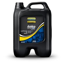 Óleo Petronas Ambra Unitek Plus 10W40 20L - 74641R61BR