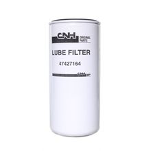 Filtro Hidráulico de Óleo de Motor New Holland - 47427164