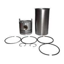 Kit de Pistões e Anéis New Holland - AG-  73402242