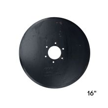 DISCO DE AÇO 16" PLANTADEIRA NEW HOLLAND - 51636680