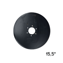 DISCO DE AÇO 15,5" PLANTADEIRA NEW HOLLAND- 51636681