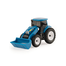 BRINQUEDO TRATOR COM CARREGADEIRA - ERT46575C