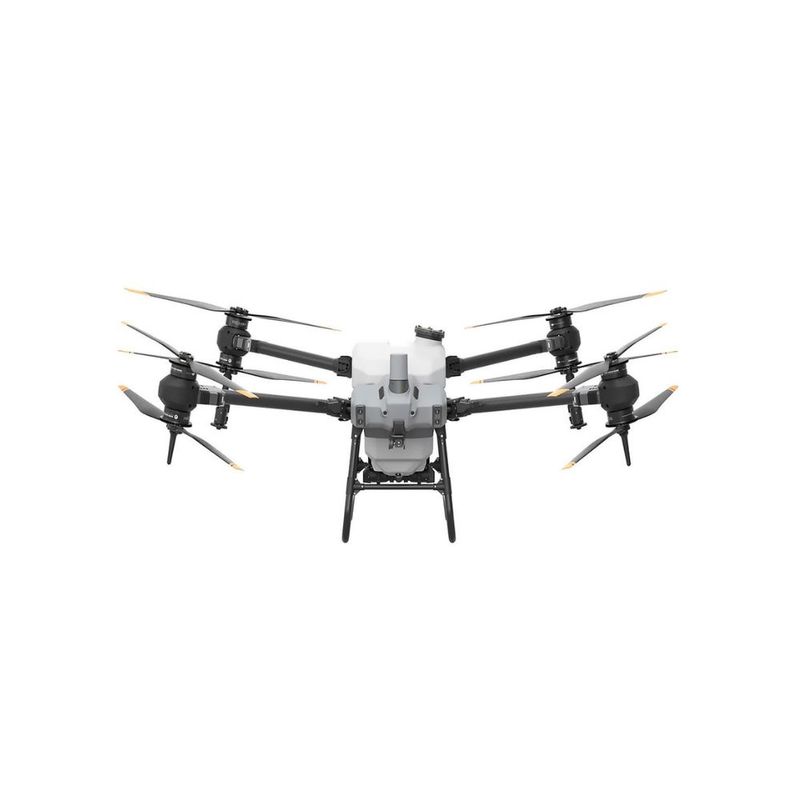 Drone-Pulverizacao-DJI-AGRAS-T40