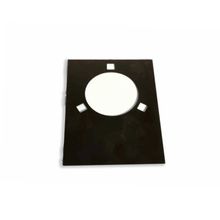 PLACA DE AÇO NEW HOLLAND - 84980956