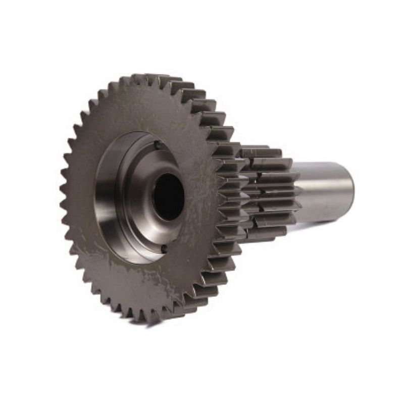 EIXO DE AÇO NEW HOLLAND - 5176776 - Carpal New Holland | Peças