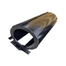 CAIXA DO VENTILADOR NEW HOLLAND - 84022760