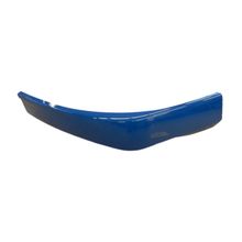 PARALAMA DE PLÁSTICO TRASEIRO NEW HOLLAND - 82032433