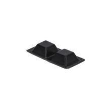 BATENTE PLASTICO CABINE NEW HOLLAND- 9818501