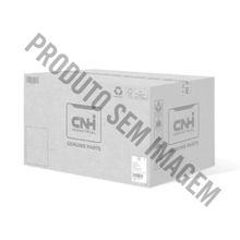 MINIATURA TRATOR EM METAL E PLASTICO COM C - ENH6017000