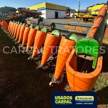 Plataforma de Milho Stara Brava 6530 13L/50 | Ano 2013