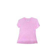 CAMISETA FEMININA G FIANO ROSA - NHF5218003