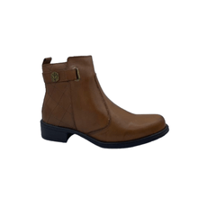 BOTA CANO BAIXO CISSONE 34 - NHF2523