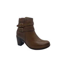 BOTA CANO BAIXO RUFFIA 34 - NHF2544