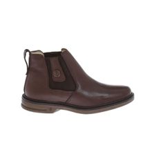 BOTINA VARSI BROWN - 42 - NHA4448