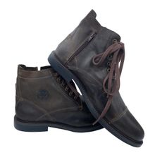 BOTA VESTENANOVA CHOCOLATE - 43 - NHA4447