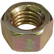 PORCA DE AÇO  NEW HOLLAND- 9628503