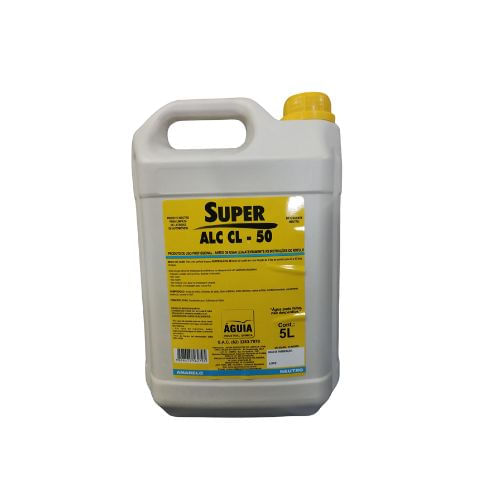 SHAMPOO-05L--CL-50--AGUIA---MC019G