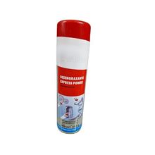 DESENGRAXANTE EXPRESS 500ML WURTH - 0893650987W- 0893650987W