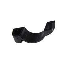 SUPORTE PLÁSTICO DA CABINE NEW HOLLAND- 86997341