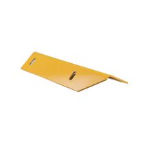 SUPORTE DE AÇO NEW HOLLAND - 87397438