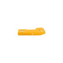 SUPORTE ESQUERDO DE AÇO -LG(A) NEW HOLLAND - 87658884