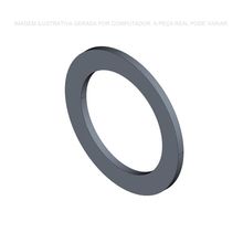 ARRUELA DE AÇO BX CARBONO OUT NEW HOLLAND- 167934