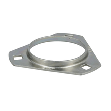 Flange de Aço do Eixo 106 mm A x 72 mm DI New Holland - 86620026